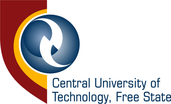 Central University of Technology, Free State logo