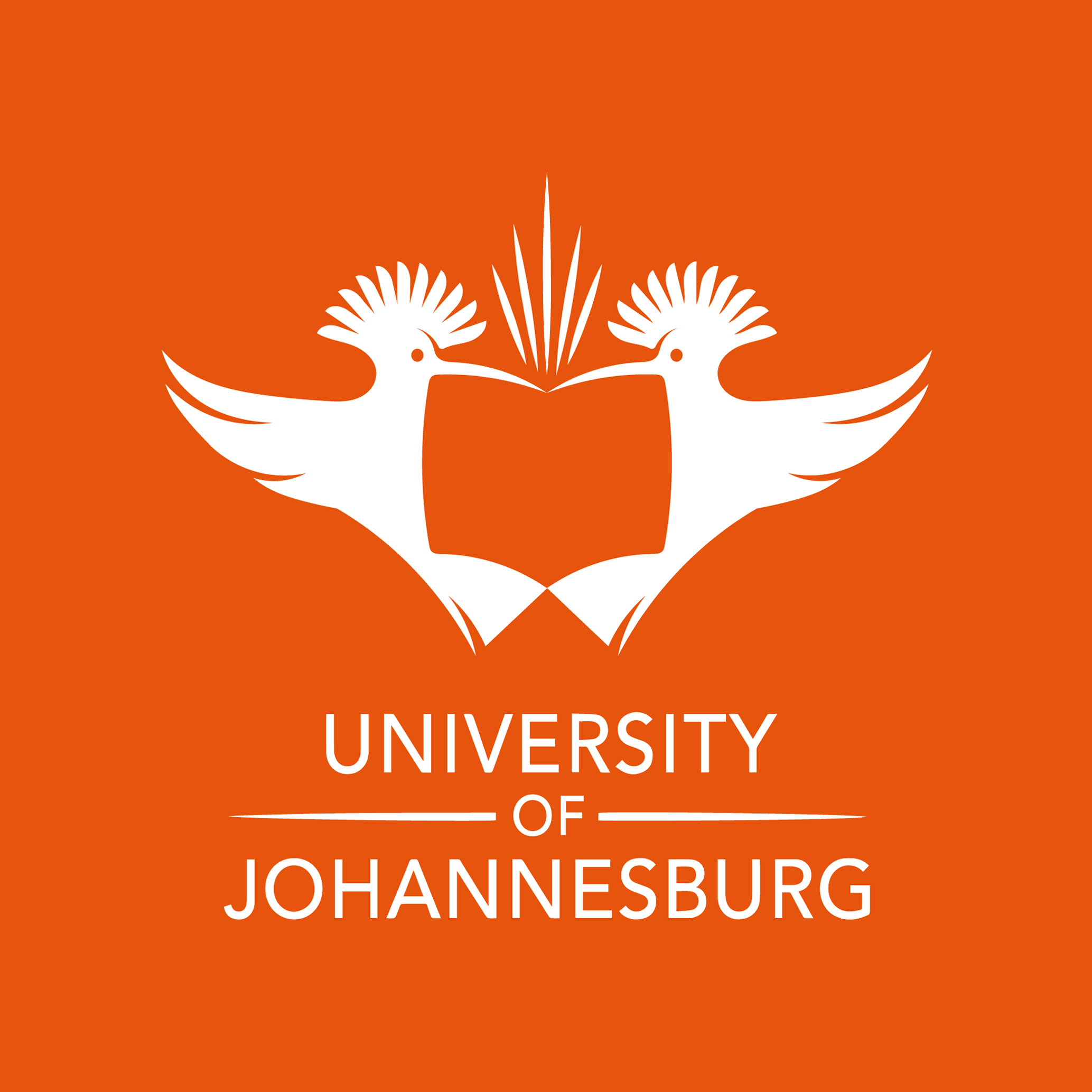 University of Johannesburg logo